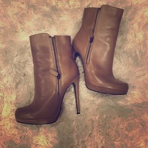 Aldo Boots